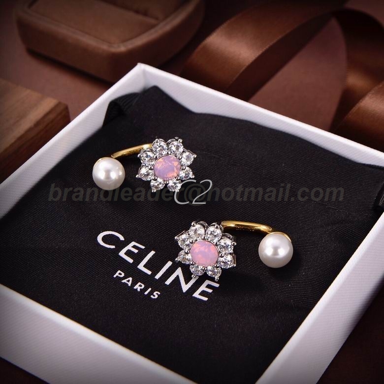 CELINE Earrings 94